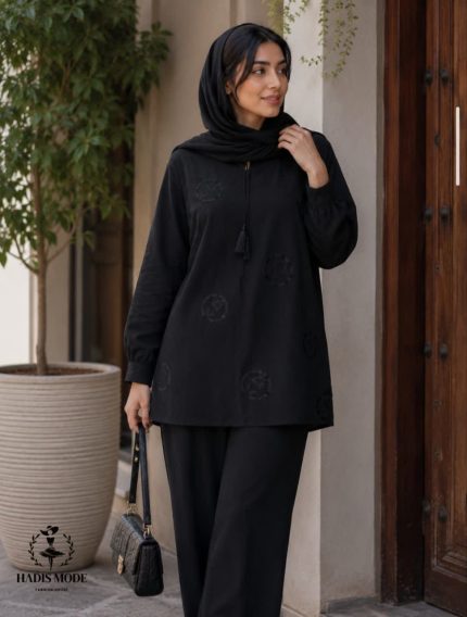 تمام رخ شومیز