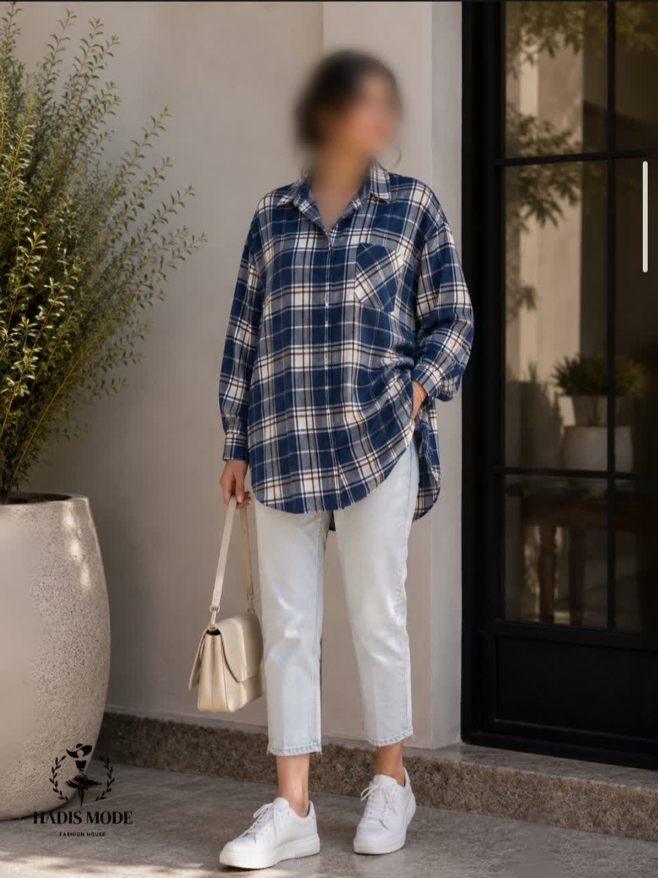 photo28376301478 شومیز مانتویی نخ دخترانه زنانه وارداتی برند ZARA WOMEN