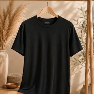 تیشرت ریون گرم بالا سایز بزرگ زنانه دخترانه وارداتی